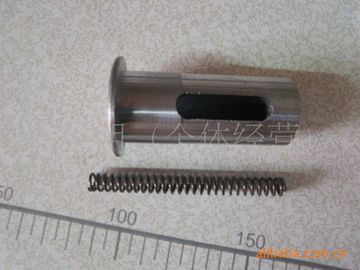 諸暨市越偉紡機(jī)配件商行 質(zhì)量可靠，產(chǎn)品熱賣，聚焦加彈機(jī)配件一站式采購